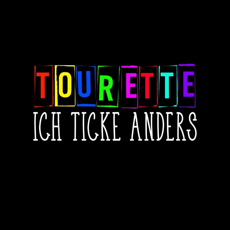 tourette ich ticke anders