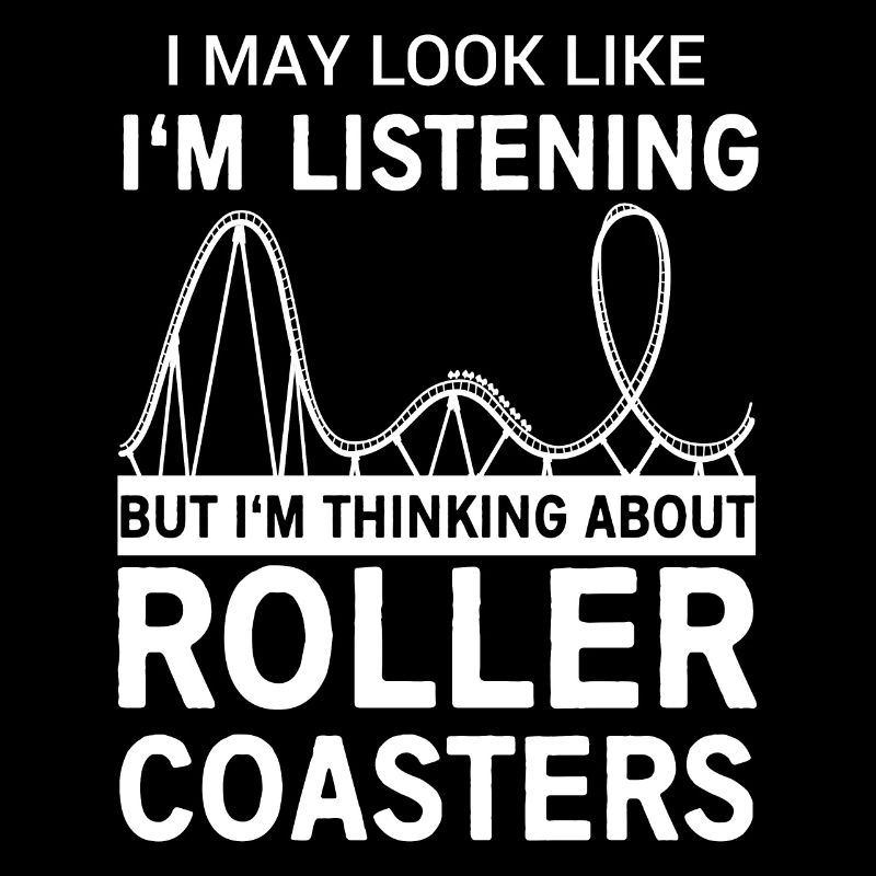 roller coaster