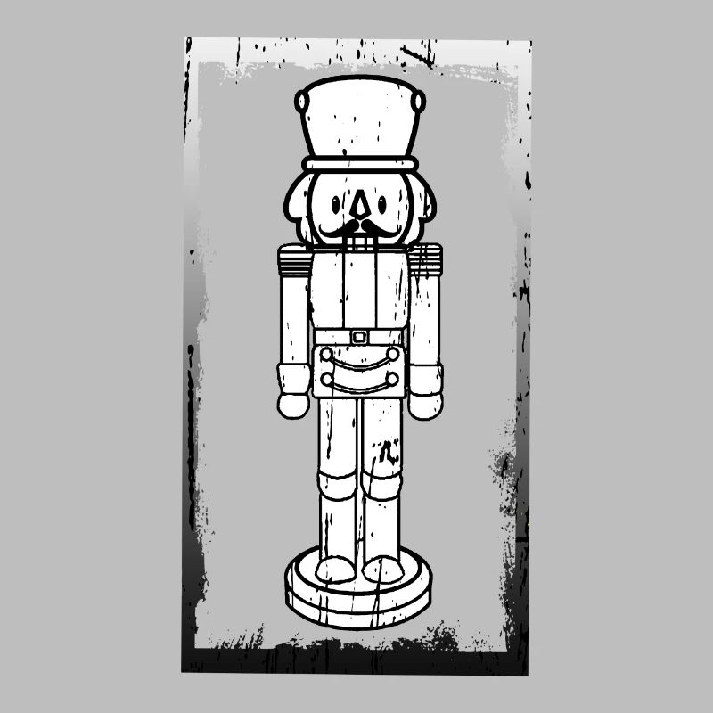 Nutcracker
