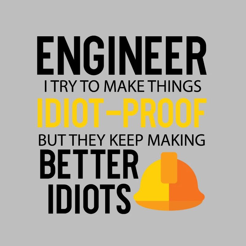 Engineer