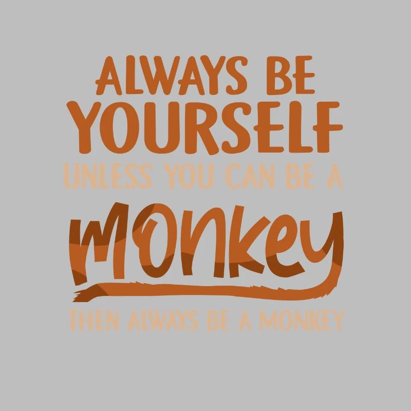 monkey