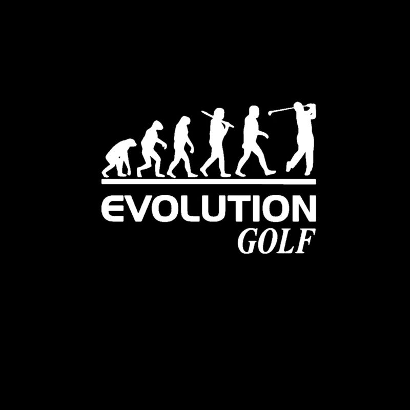Evolution golf