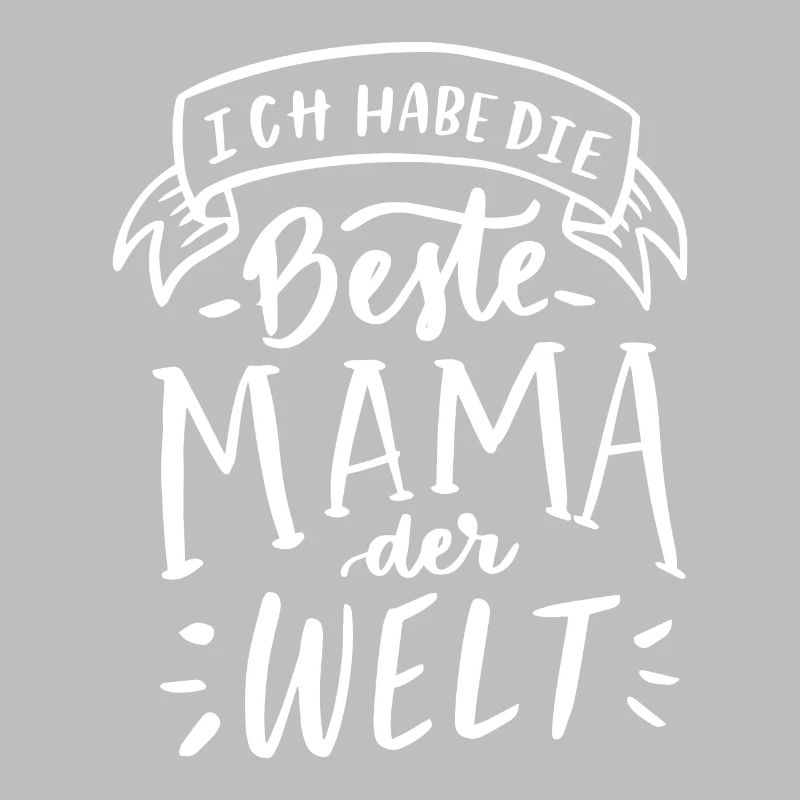 Muttertag Motiv