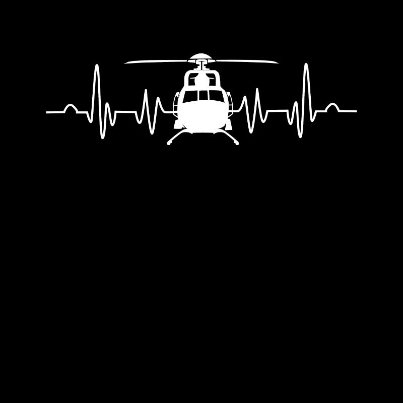 Helicopter flight