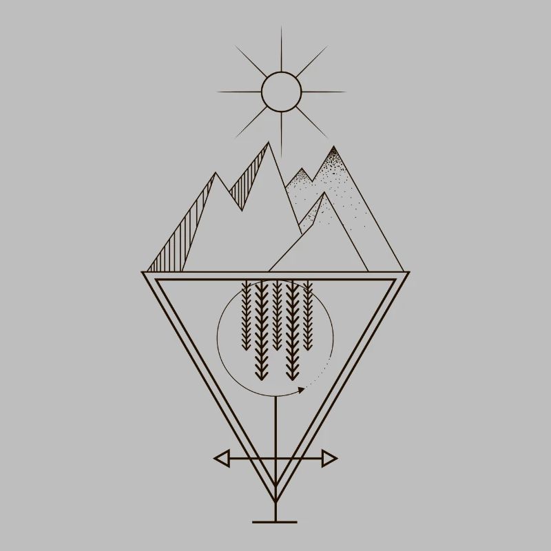 Divinité égyptienne Osiris