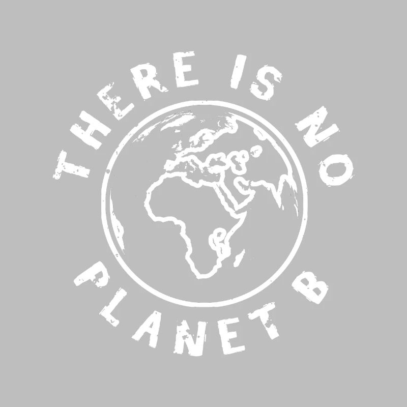 Pas de planète B