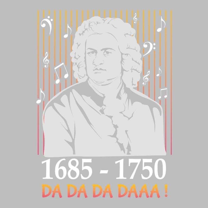 Johann Sebastian Bach