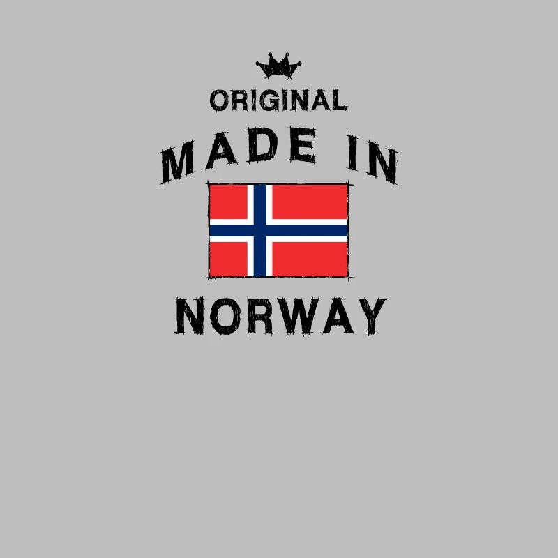 Drapeau norvégien drapeau drapeau