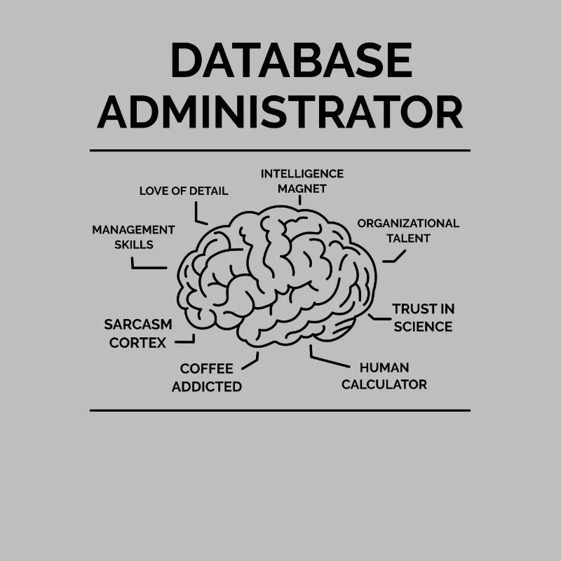 Database Administrator