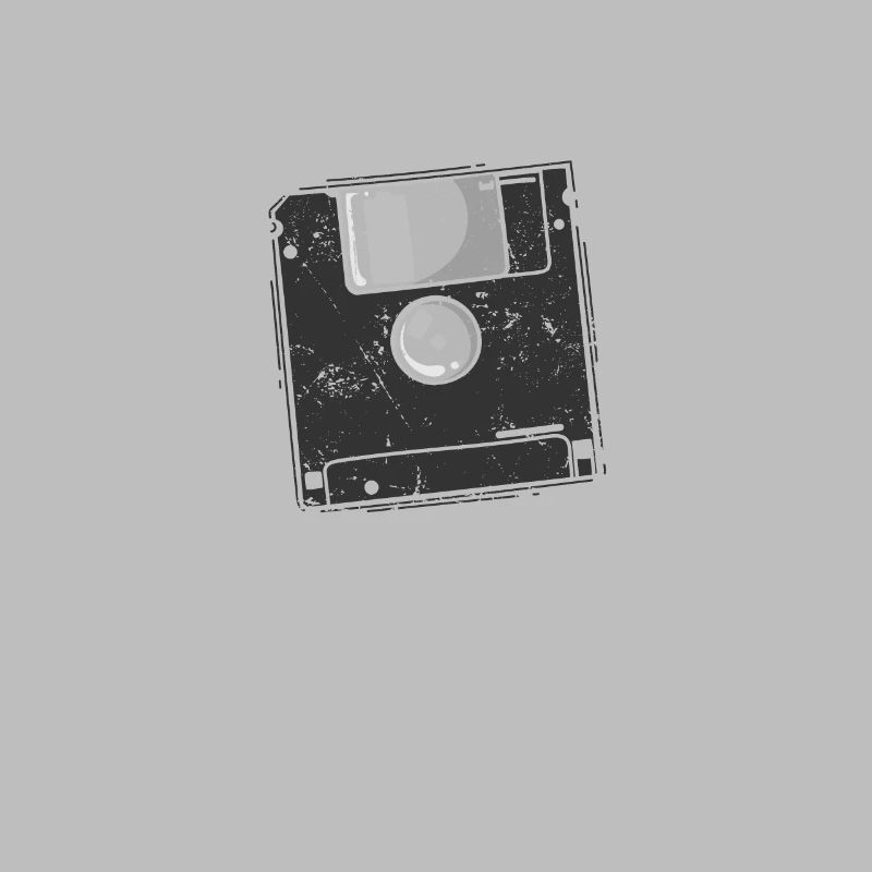 Diskette Speichermodul Datenträger