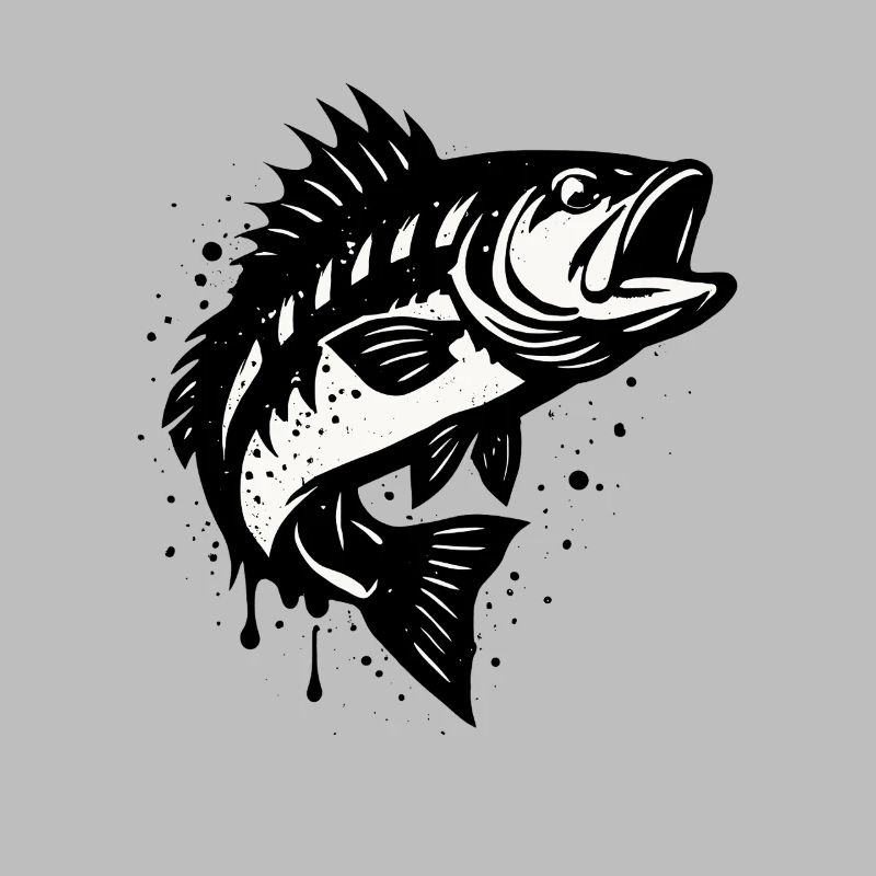 Predatory Fish Splash – Pêcher avec style