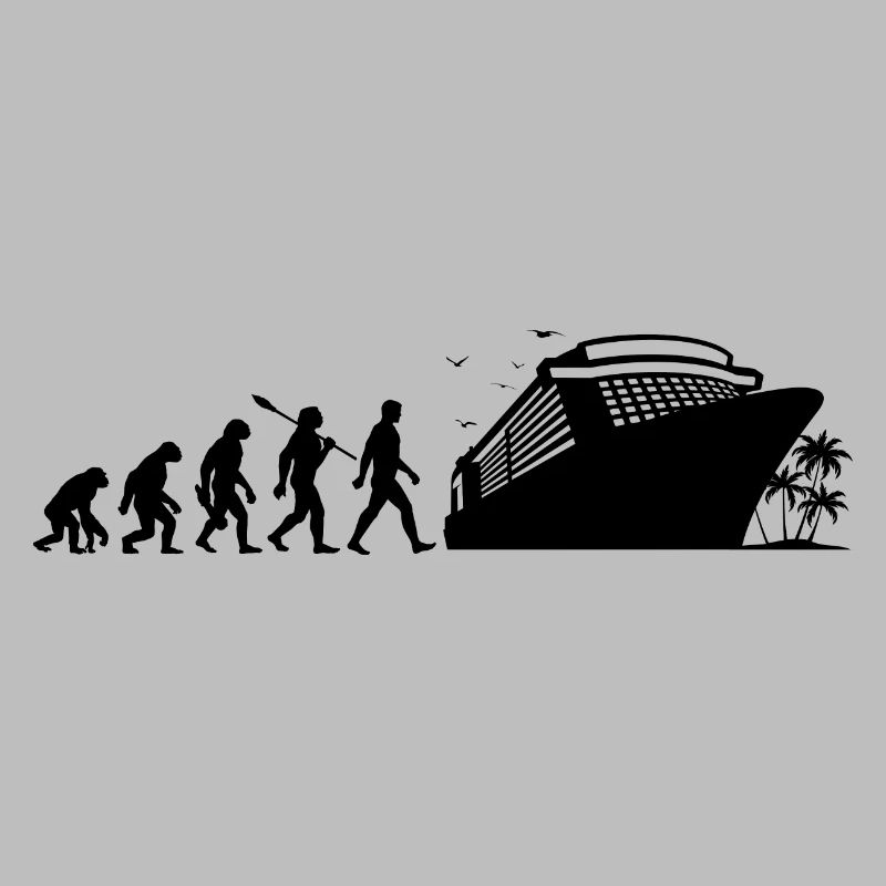 Evolution Cruise - Cruise - Vacation