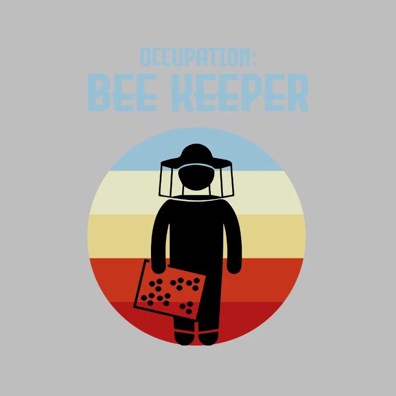 Occupation Bee Keeper