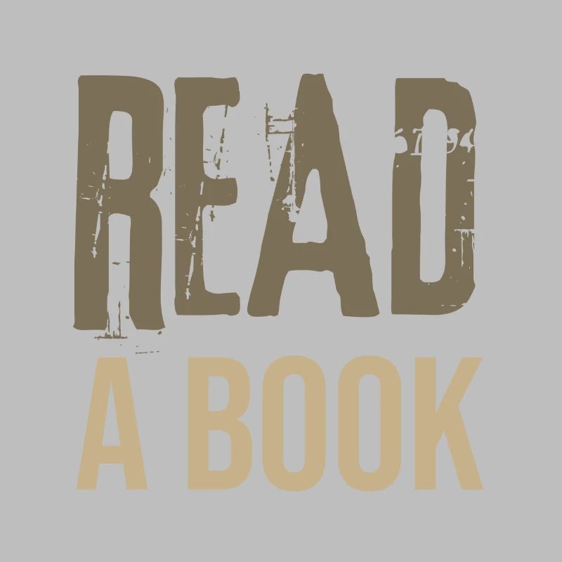 Book Lover Geschenkideen Lesen Sie ein Book Reader-Geschenk