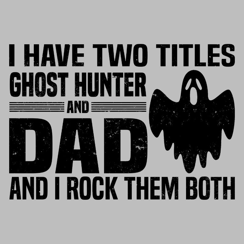Ghost Hunter