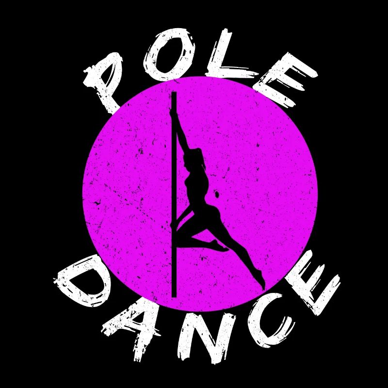 Pole dance gift