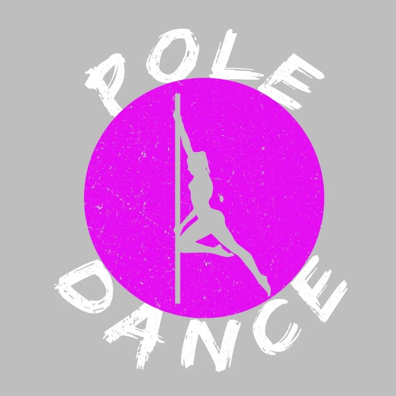 Pole Dance Geschenk