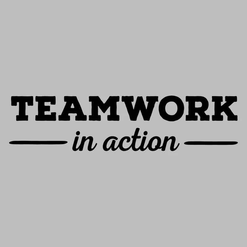 Teamwork
