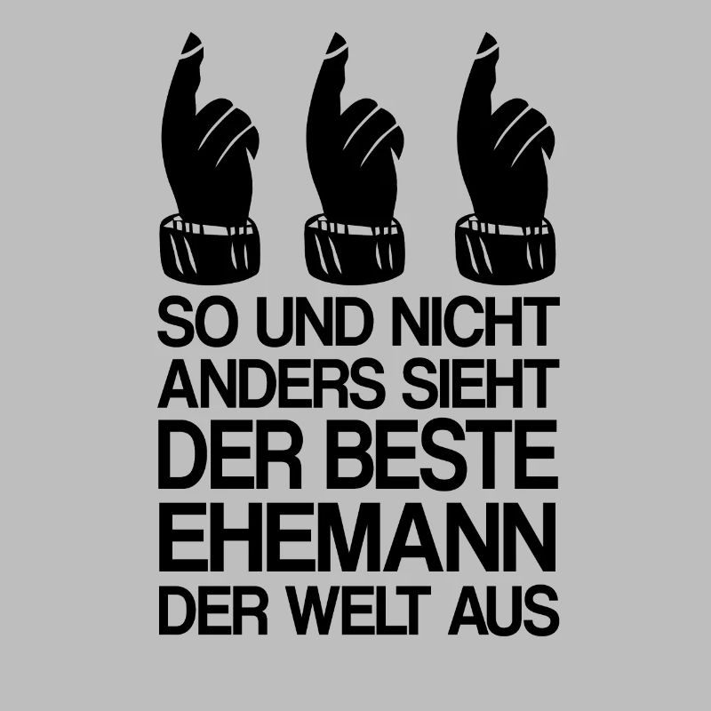 Bester Ehemann Jahrestag Geschenk