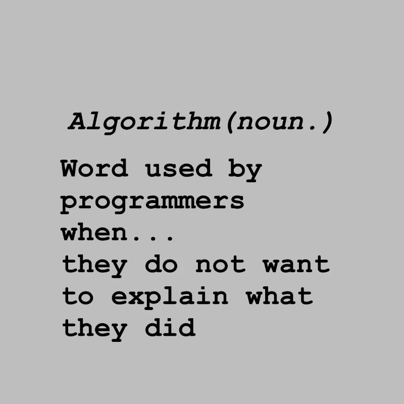 Programming programmer computer scientist computer science