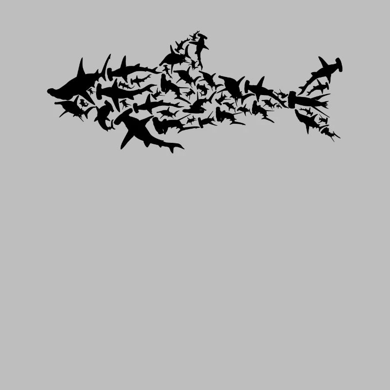 Requins requins