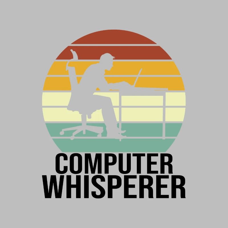 Programmierer Informatiker Informatik