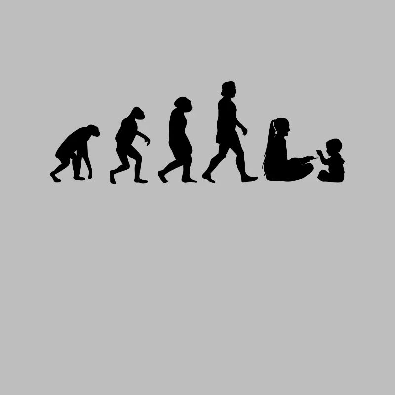 Kindergarten Teacher Evolution Kindergarten Teacher