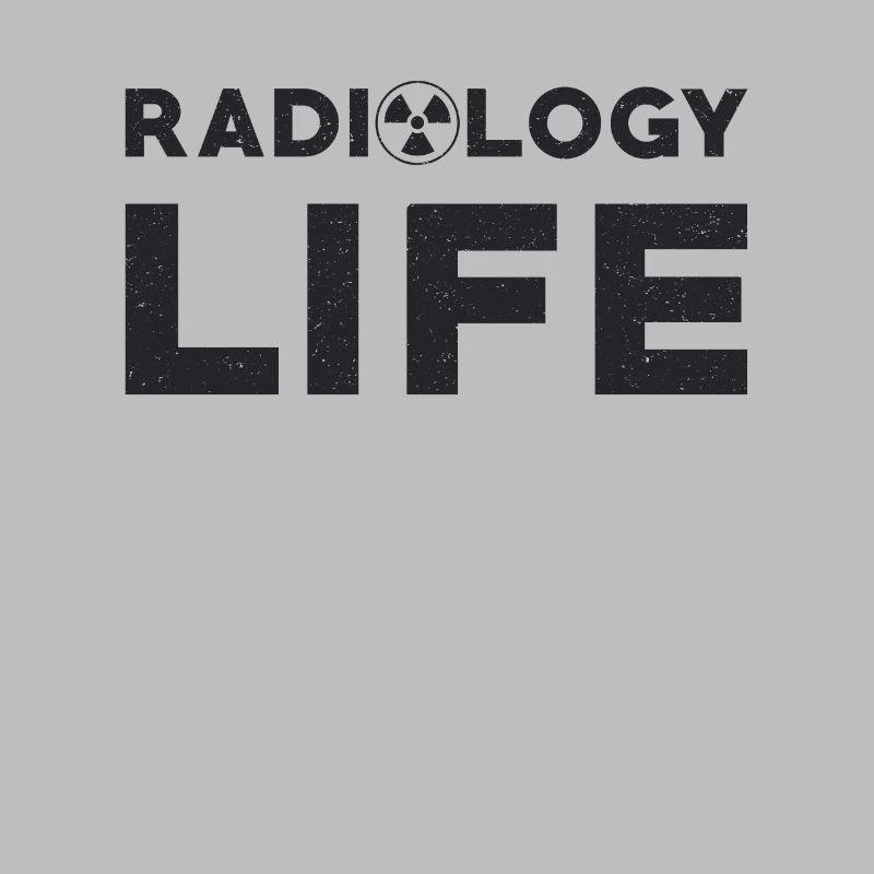 X-ray Technician Radiology Life Tech Gift Idea