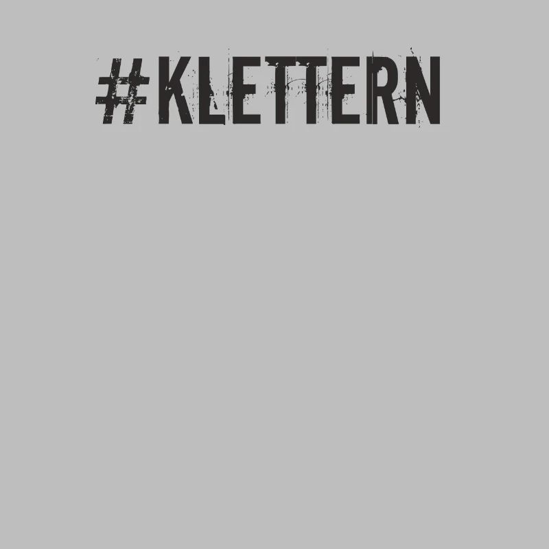 Klettern - #Klettern