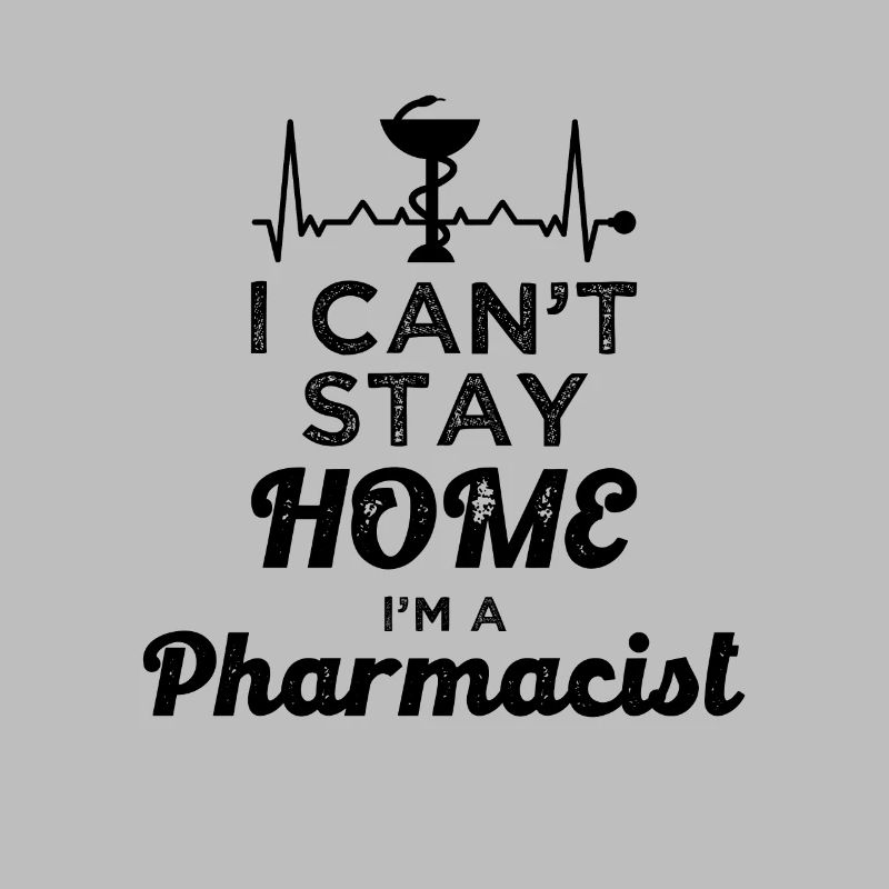 Pharmacy Funny Pharmacy Technician Gift Idea