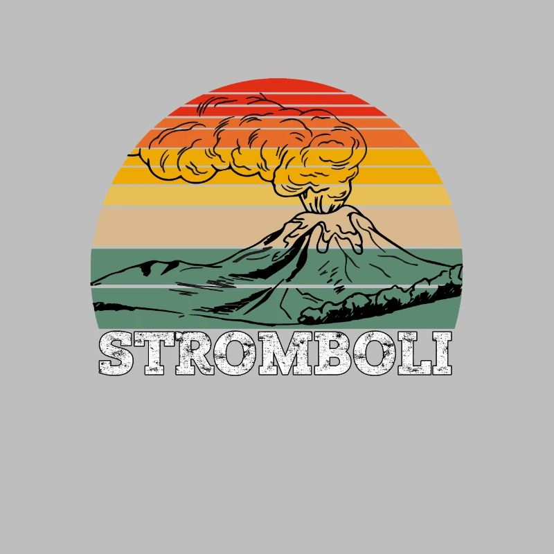 Stromboli