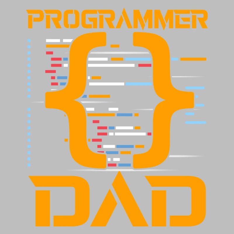 Programmer Dad