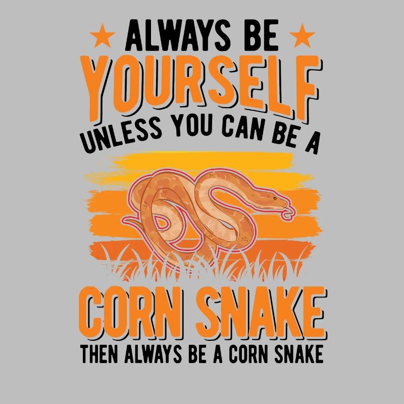 Corn Snake Cadeau Corn Snake
