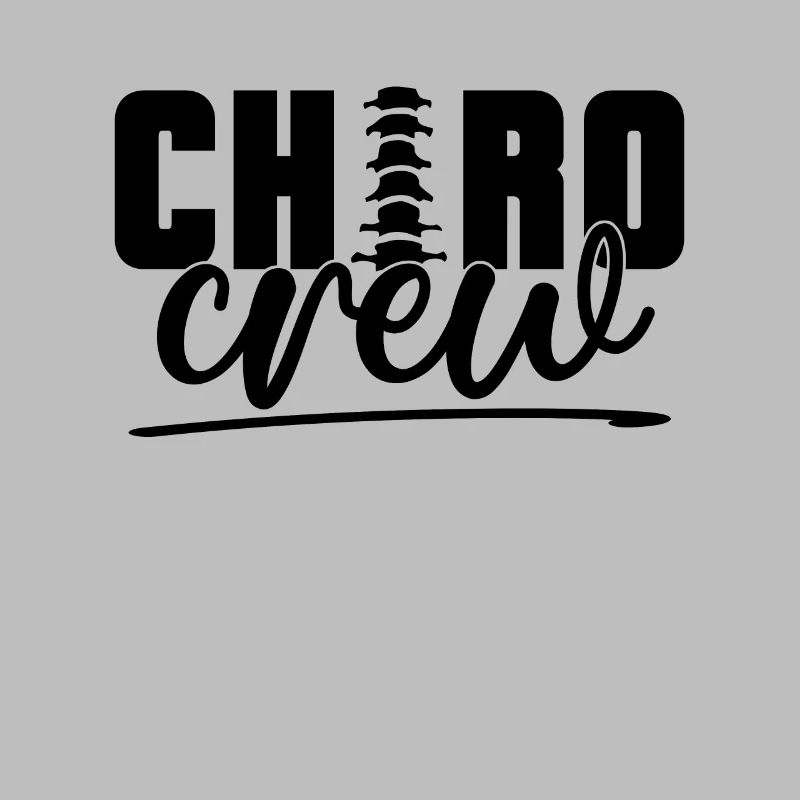 Chiropractor Chiro Chiropractic Gift Idea