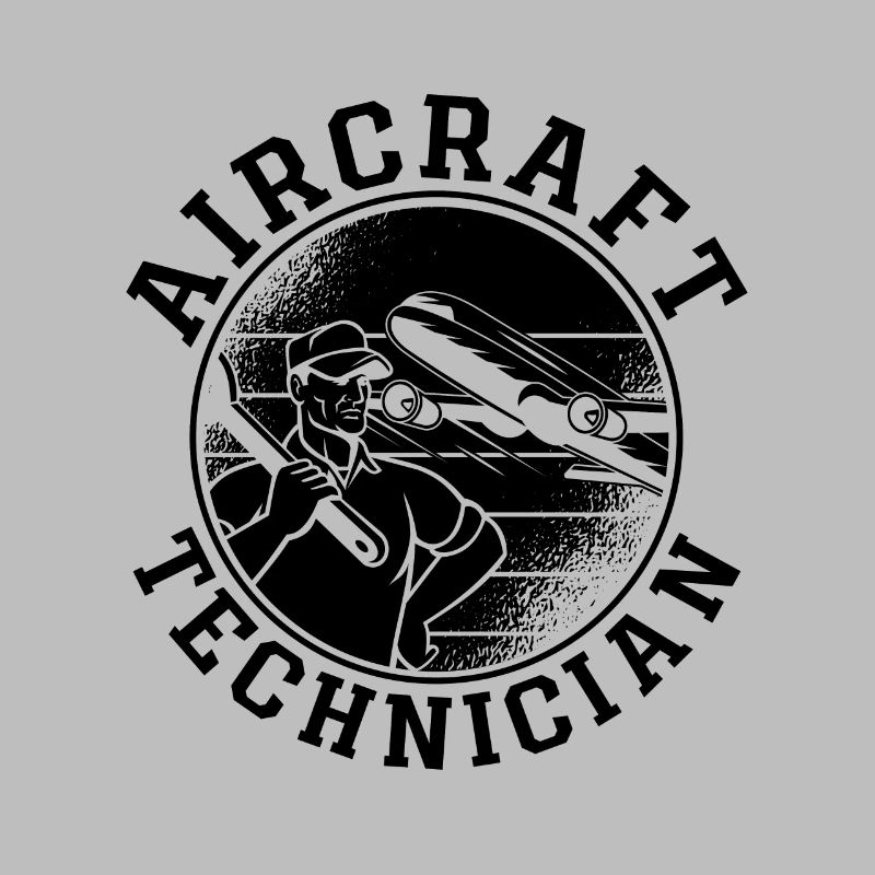Fluggerättechniker Fluggerätmechaniker Luftfahrt