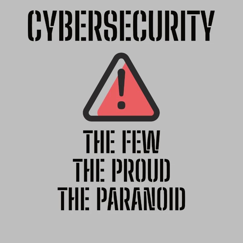Cybersecurity - IT Security Computer Scientists