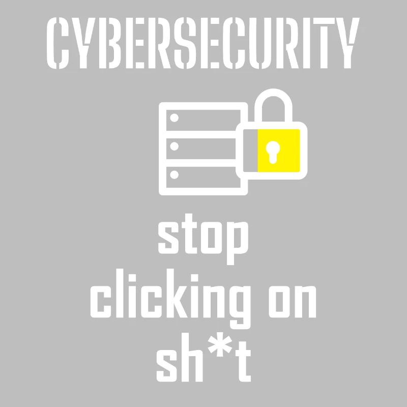 Cybersecurity - IT Security Computer Scientists
