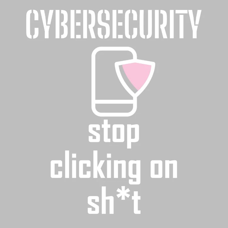Cybersecurity - IT-Sicherheit Informatiker