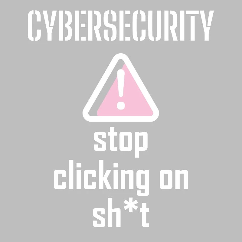 Cybersecurity - IT Security Computer Scientists