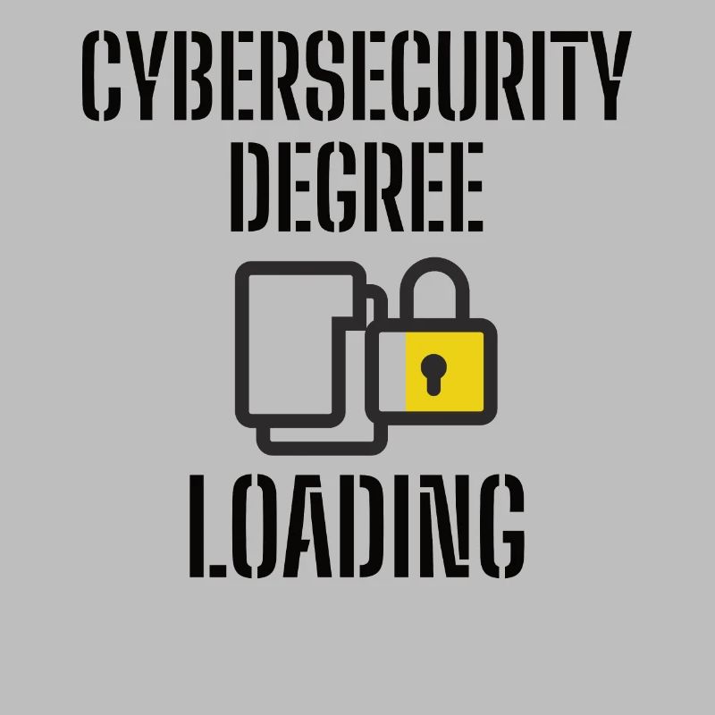 Cybersecurity - IT Security Computer Scientists