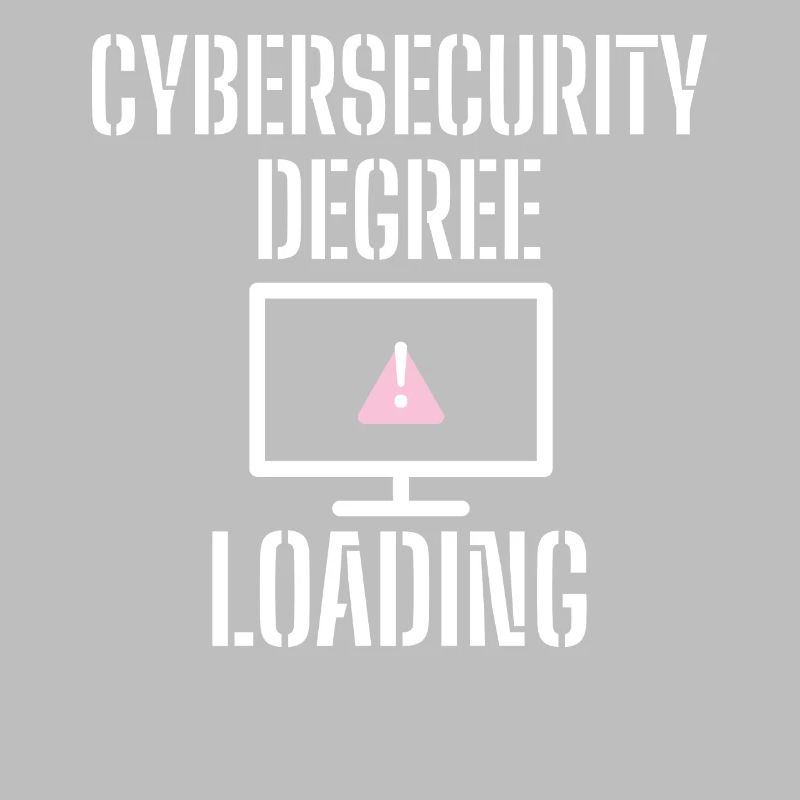 Cybersecurity - IT Security Computer Scientists