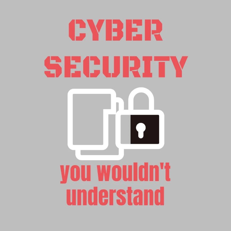 Cybersecurity - IT Security Computer Scientist