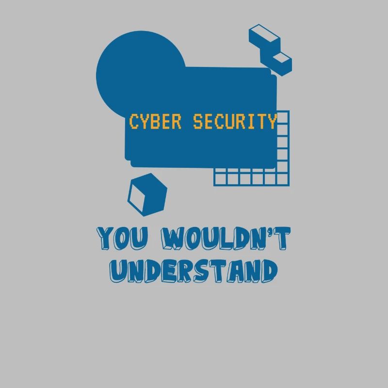 Cybersecurity - IT Security Computer Scientist