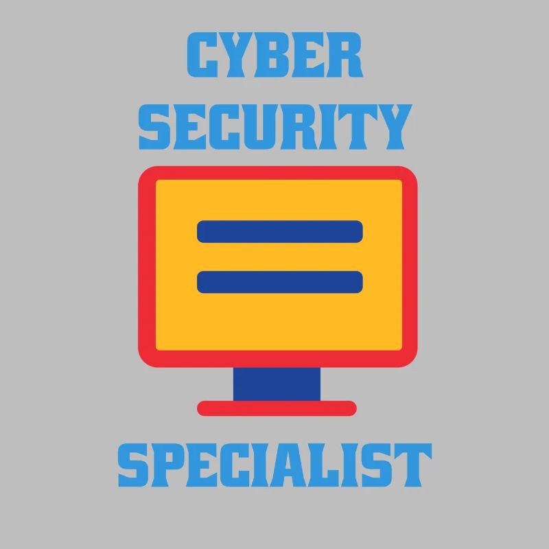 Cybersecurity - IT Security Computer Scientist