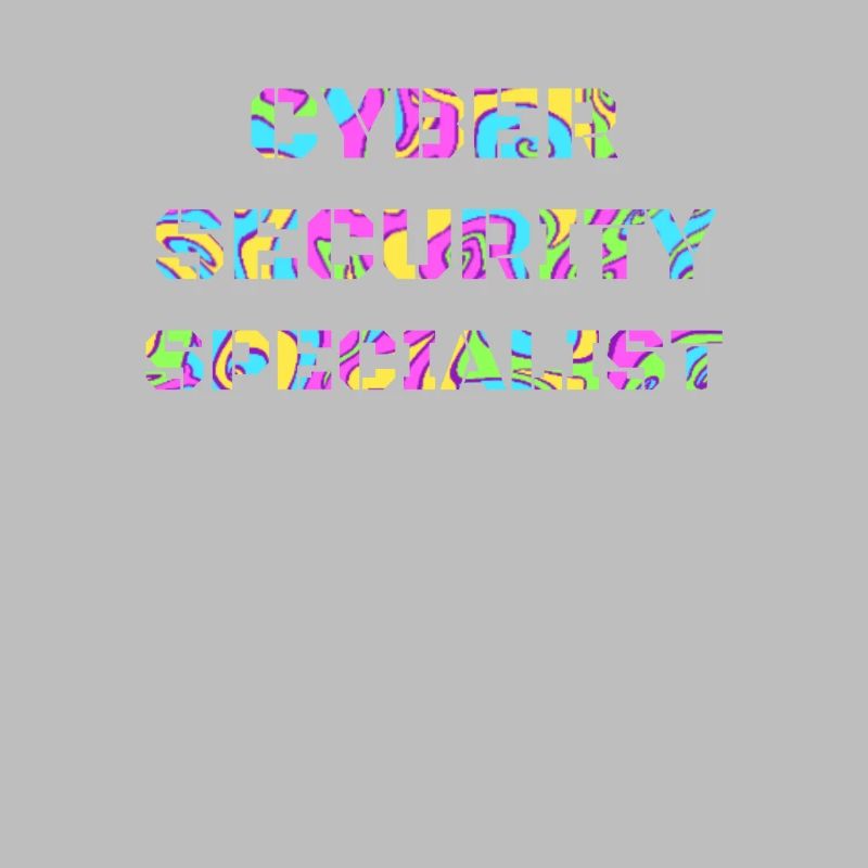 Cybersecurity - IT Security Computer Scientist