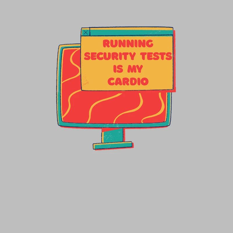 Cybersecurity - IT Security Computer Scientist