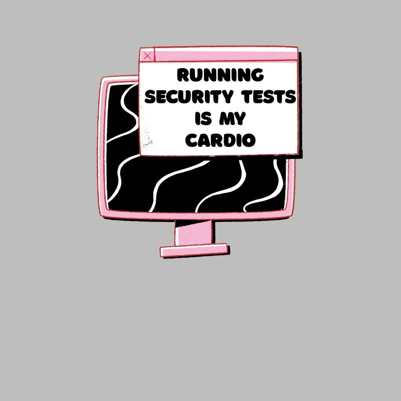 Cybersecurity - IT Security Computer Scientist