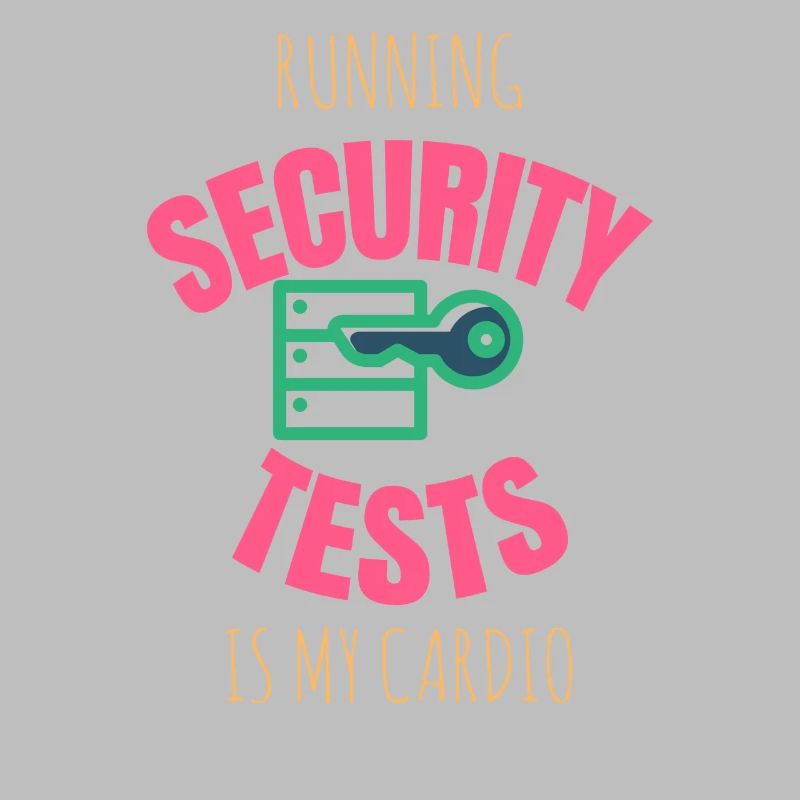 Cybersecurity - IT Security Computer Scientist