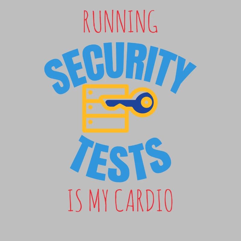 Cybersecurity - IT Security Computer Scientist