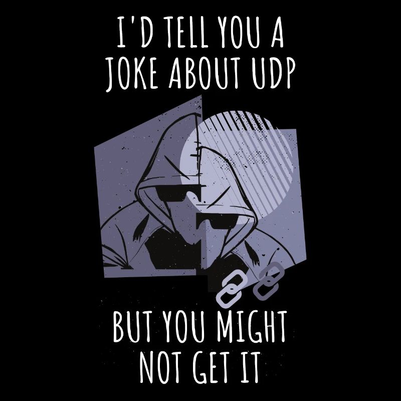 Cybersecurity - IT Security Computer Scientist